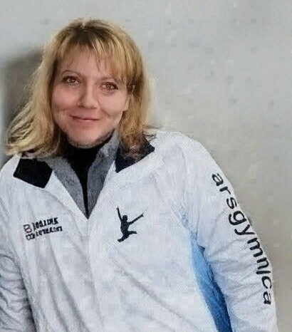 Chiara Manganelli